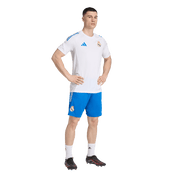 Real Madrid Tiro 25 Competition Training Jersey (JP4026) Apparel Adidas