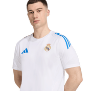 Real Madrid Tiro 25 Competition Training Jersey (JP4026) Apparel Adidas