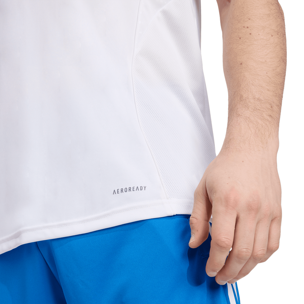 Real Madrid Tiro 25 Competition Training Jersey (JP4026)