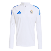 Real Madrid Tiro 25 Competition Training Top (JP4027) Apparel Adidas