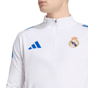 Real Madrid Tiro 25 Competition Training Top (JP4027) Apparel Adidas