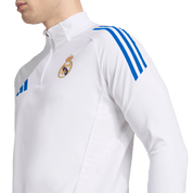 Real Madrid Tiro 25 Competition Training Top (JP4027) Apparel Adidas