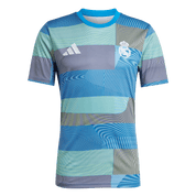 Real Madrid 25/26 Pre-Match Jersey (JP4155) Apparel Adidas