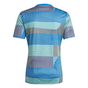 Real Madrid 25/26 Pre-Match Jersey (JP4155) Apparel Adidas