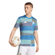 Real Madrid 25/26 Pre-Match Jersey (JP4155) Apparel Adidas