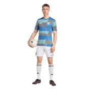 Real Madrid 25/26 Pre-Match Jersey (JP4155) Apparel Adidas
