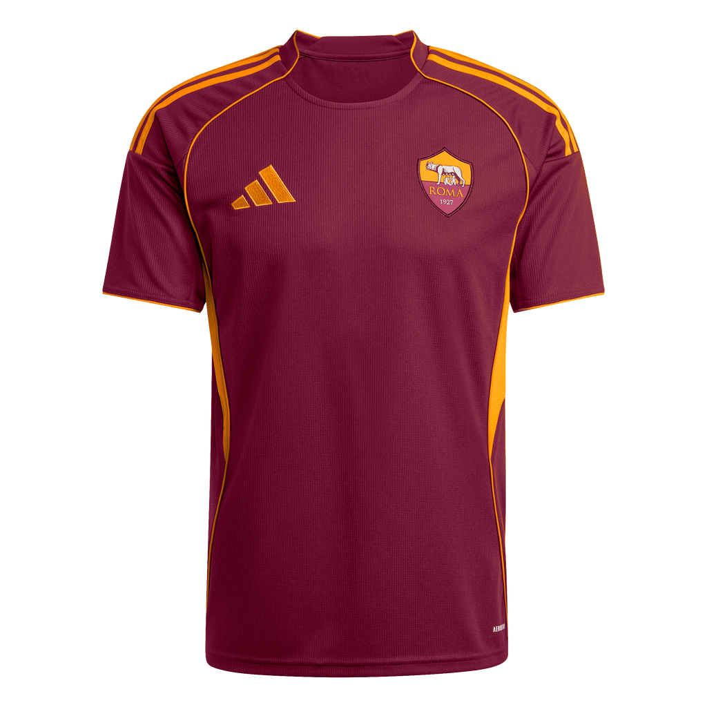AS Roma 25/26 Home Jersey (JP4184)