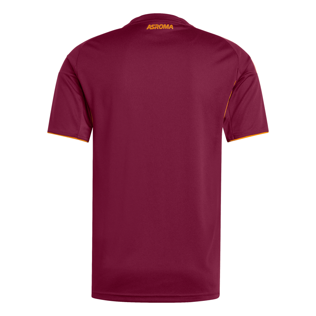 AS Roma 25/26 Home Jersey (JP4184)