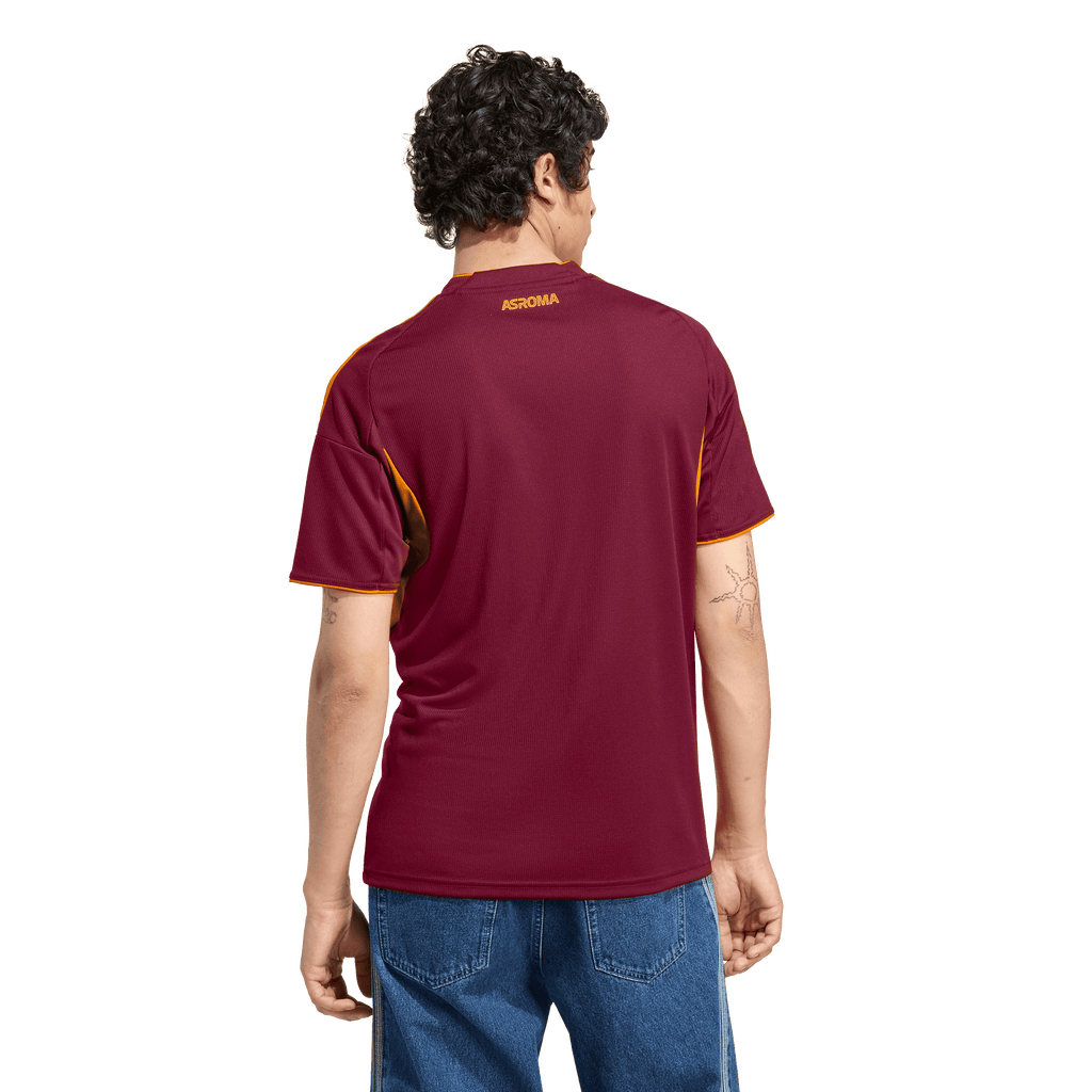 AS Roma 25/26 Home Jersey (JP4184)