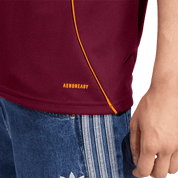 AS Roma 25/26 Home Jersey (JP4184) Apparel Adidas