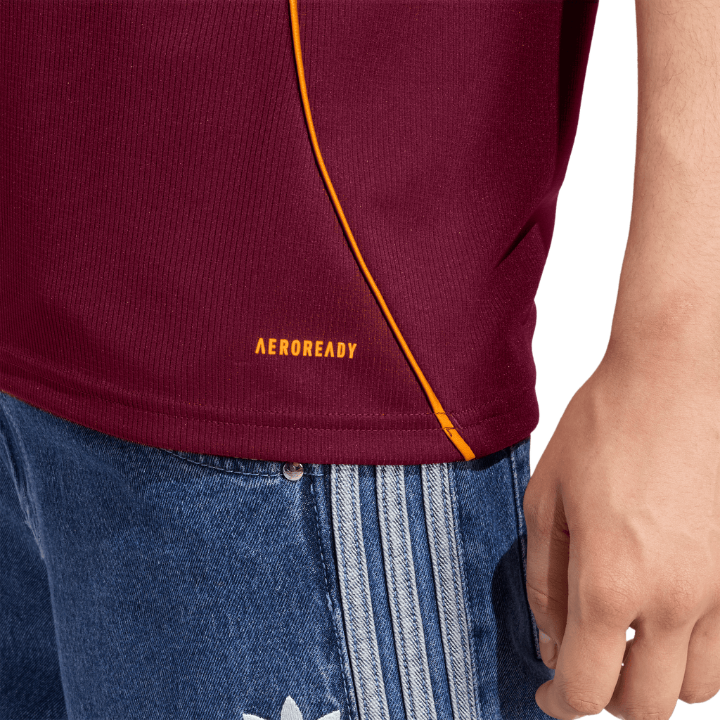 AS Roma 25/26 Home Jersey (JP4184)