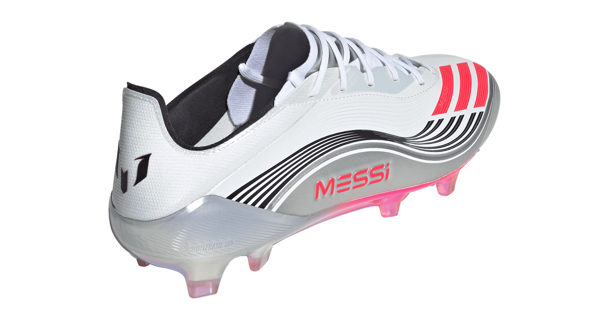 F50 ELITE MESSI FG 26.5 新品未使用 adidas MESSI F50 ELITE FG