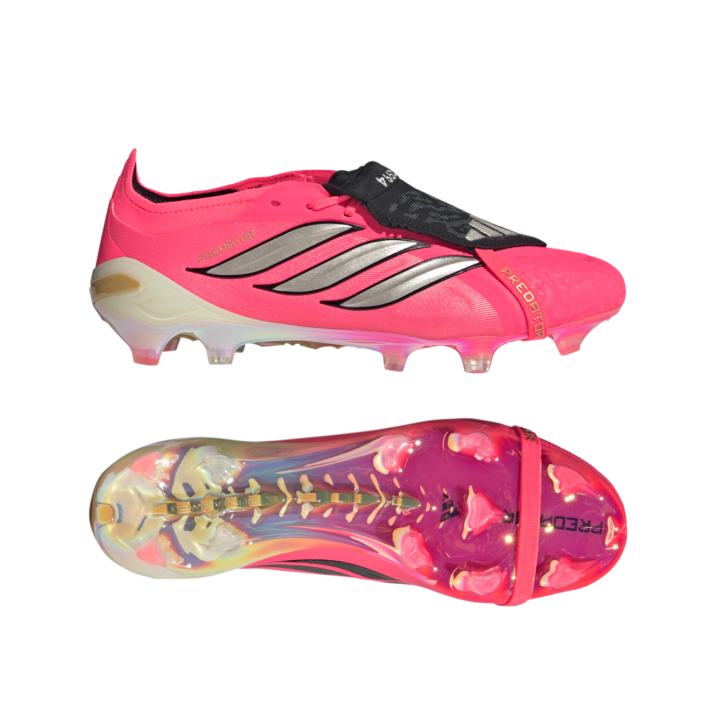 Predator Elite FT FG - Road To Glory World Cup Pack (JP6237)