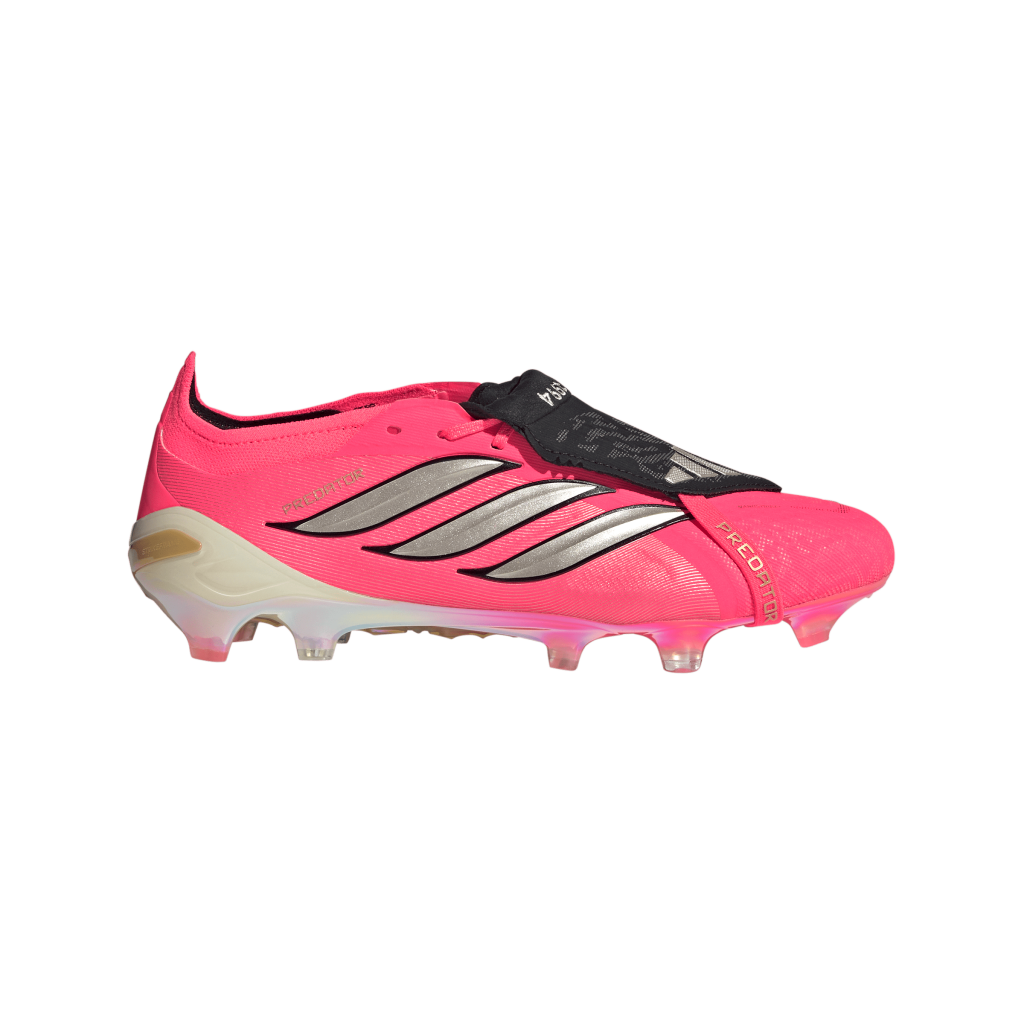 Predator Elite FT FG - Road To Glory World Cup Pack (JP6237)