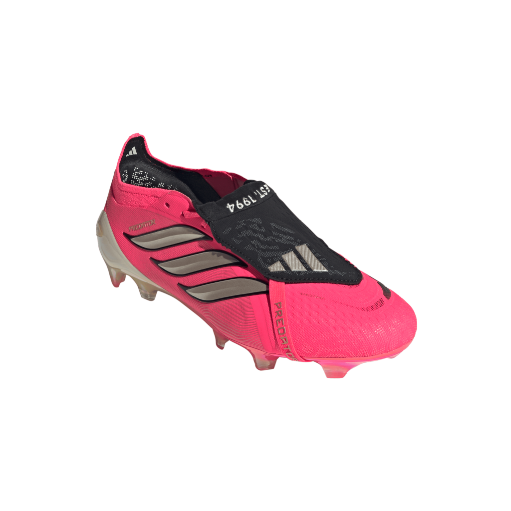 Predator Elite FT FG - Road To Glory World Cup Pack (JP6237)