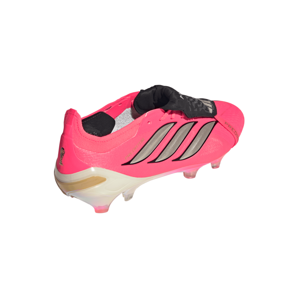 Predator Elite FT FG - Road To Glory World Cup Pack (JP6237)