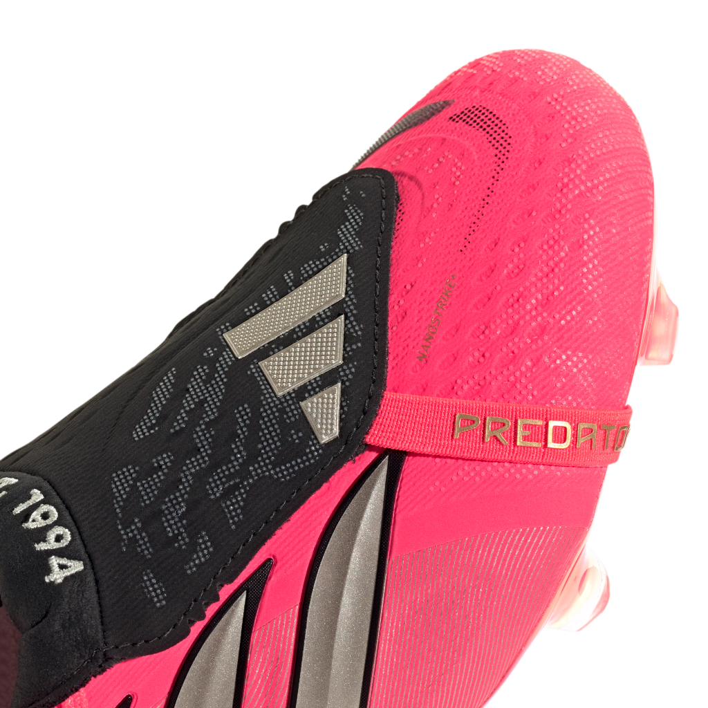 Predator Elite FT FG - Road To Glory World Cup Pack (JP6237)