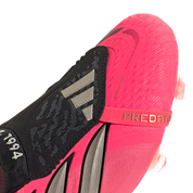 Predator Elite FT FG - Road To Glory World Cup Pack (JP6237)