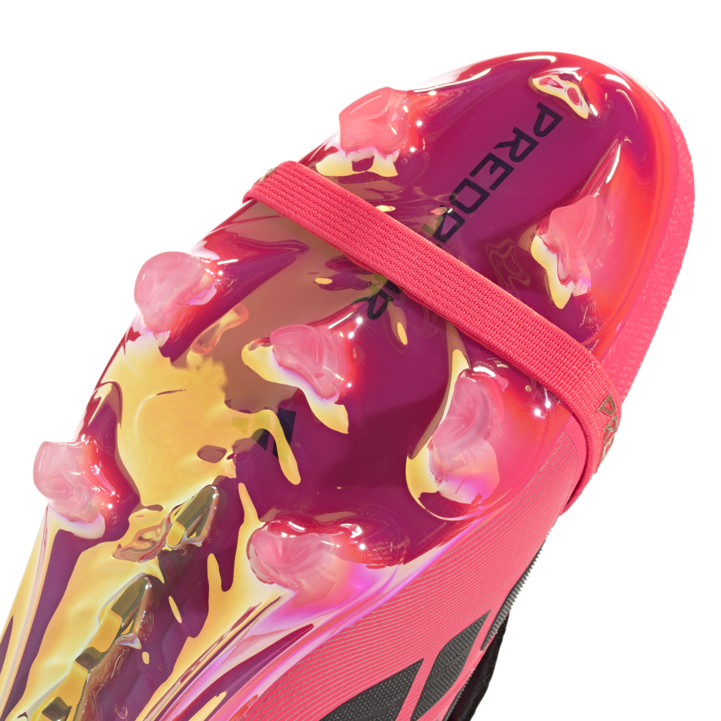 Predator Elite FT FG - Road To Glory World Cup Pack (JP6237)