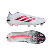 Predator Elite Laceless FG - Chaos vs Control Pack (JP6267)