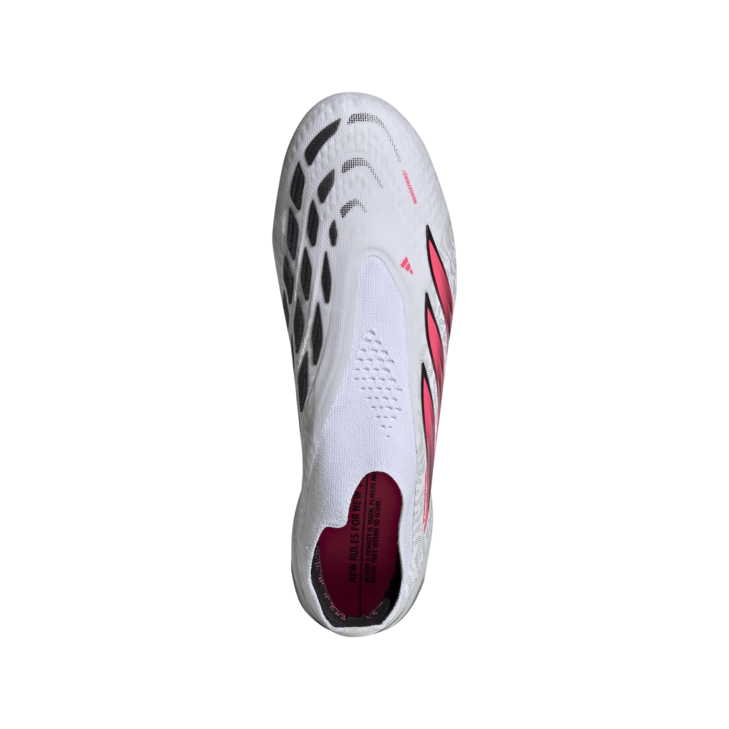 Predator Elite Laceless FG - Chaos vs Control Pack (JP6267)