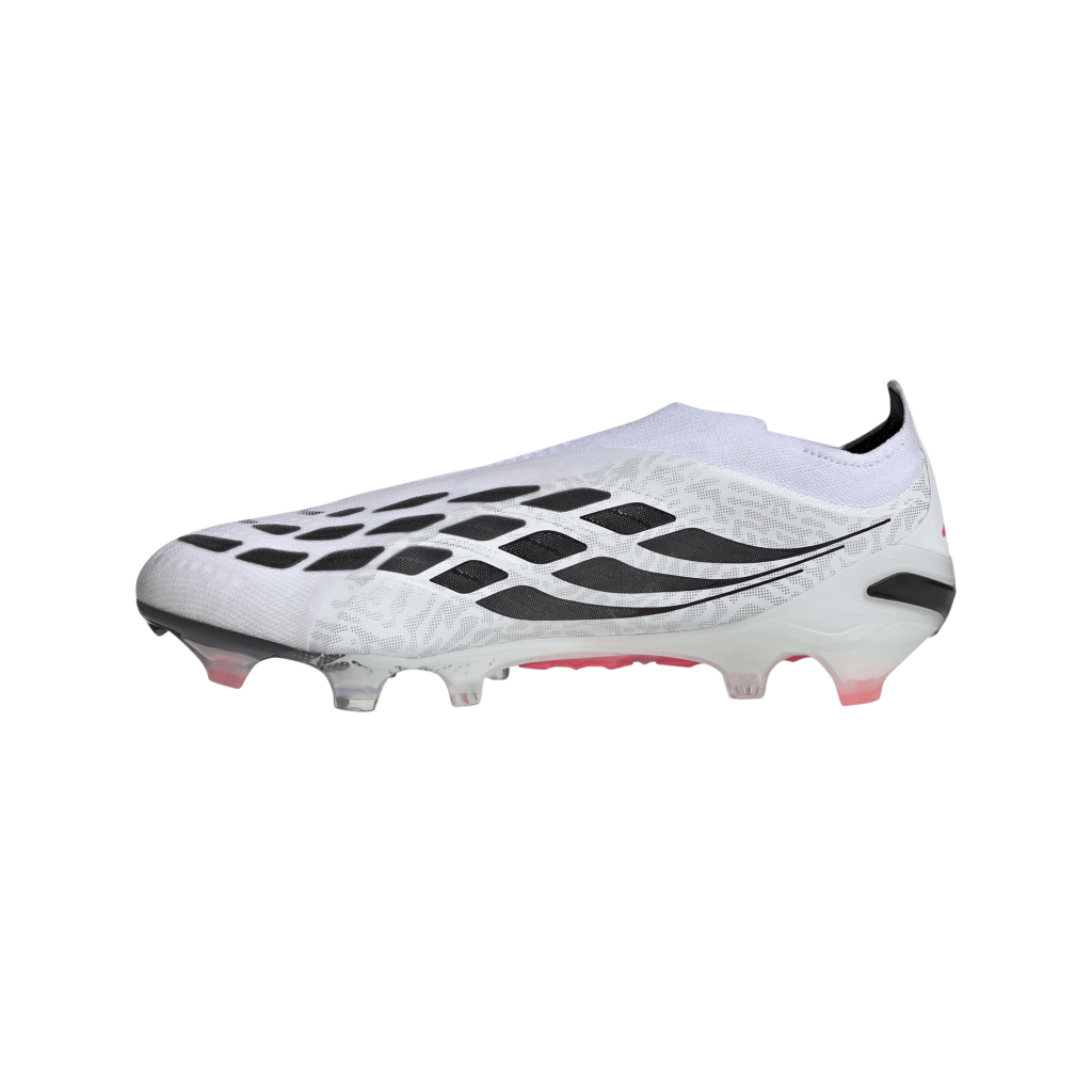 Predator Elite Laceless FG - Chaos vs Control Pack (JP6267)