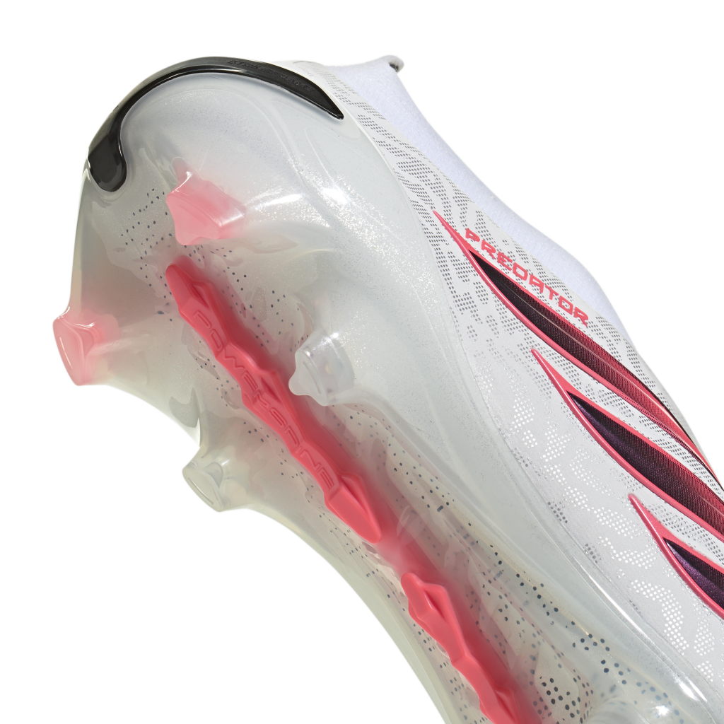 Predator Elite Laceless FG - Chaos vs Control Pack (JP6267)