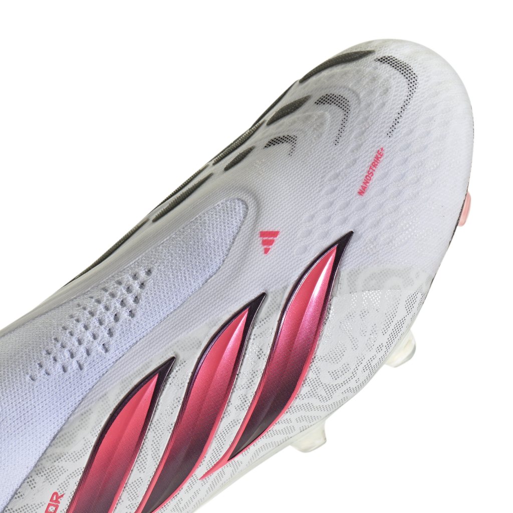 Predator Elite Laceless FG - Chaos vs Control Pack (JP6267)