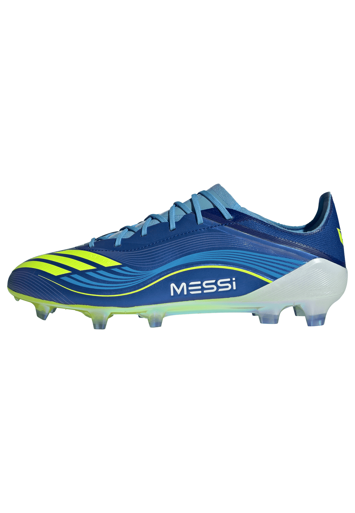 F50 Elite Messi FG - Special Edition (JP7435) | Ultra Football
