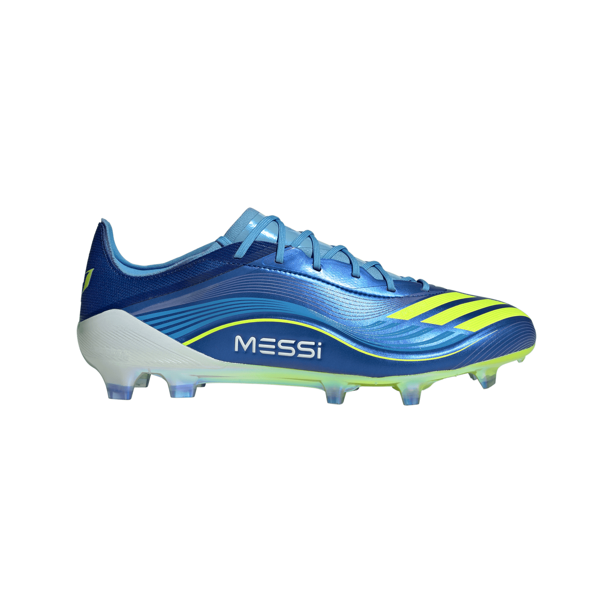 F50 Elite Messi FG - Special Edition (JP7435) | Ultra Football