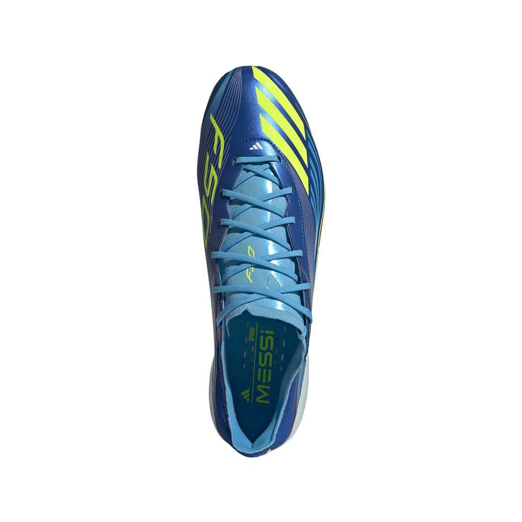 F50 Elite Messi FG - Special Edition (JP7435)