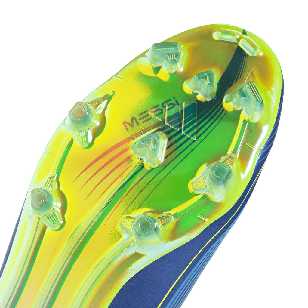 F50 Elite Messi FG - Special Edition (JP7435)