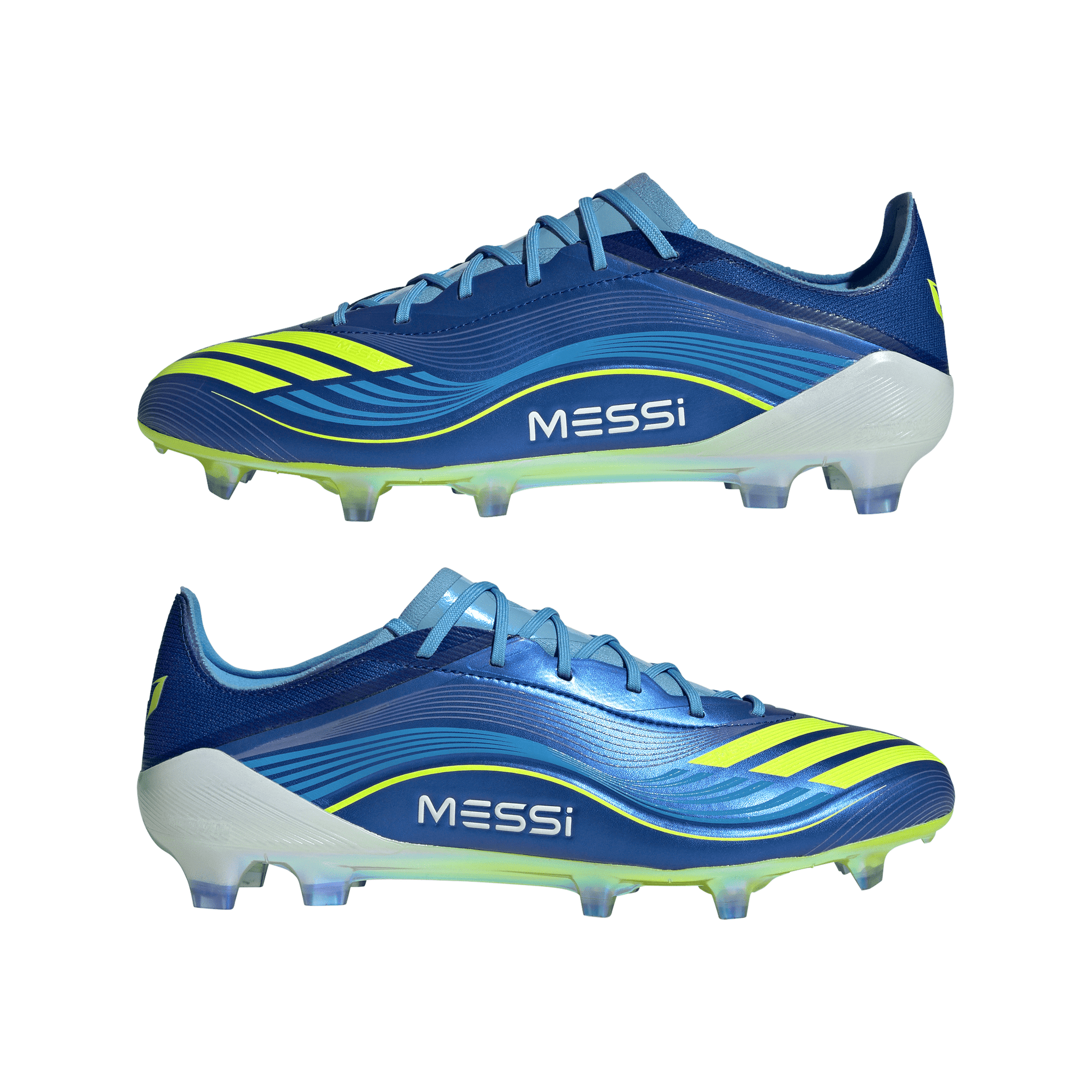 F50 Elite Messi FG - Special Edition (JP7435) | Ultra Football