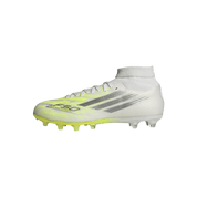 F50 Sparkfusion League Mid Women's FG/AG - Born for Goals Pack (JP8350) Footwear Adidas