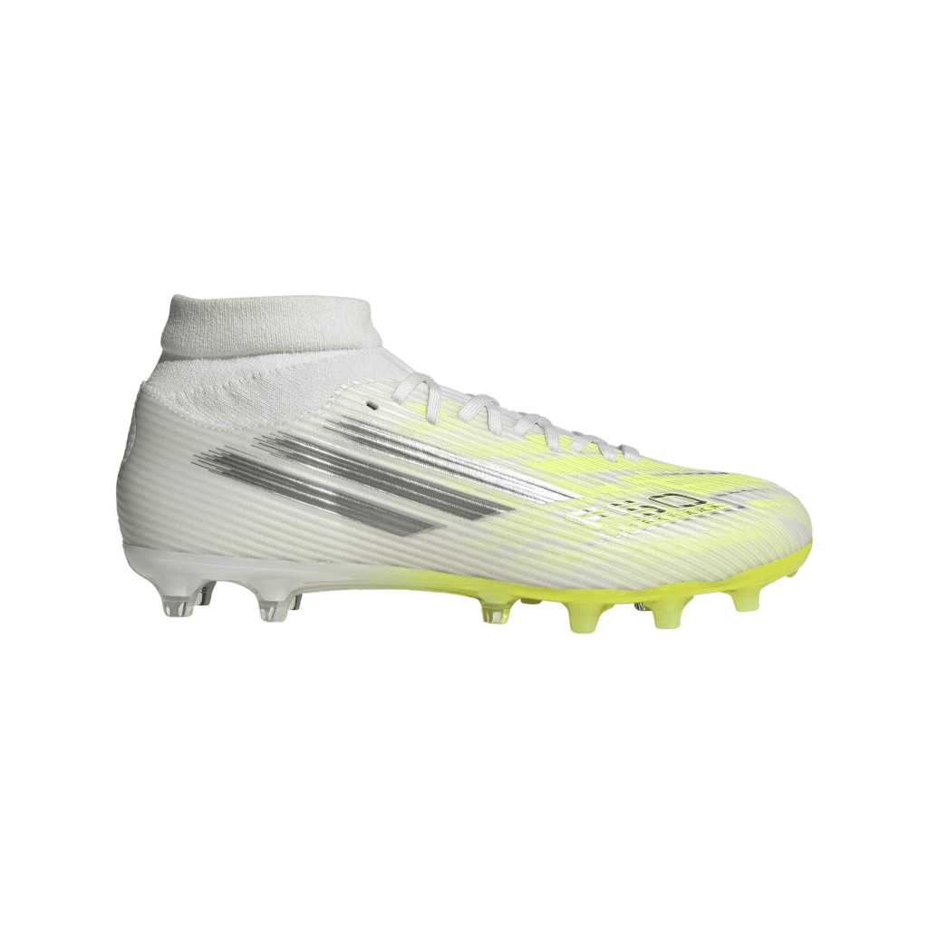 F50 Sparkfusion League Mid Women's FG/AG - Born for Goals Pack (JP8350)