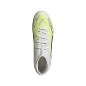 F50 Sparkfusion League Mid Women's FG/AG - Born for Goals Pack (JP8350) Footwear Adidas