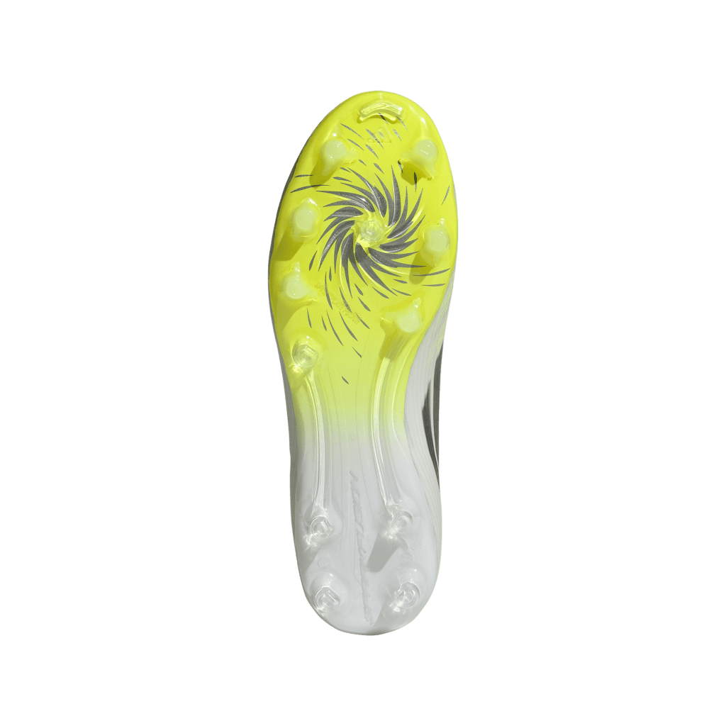 F50 Sparkfusion League Mid Women's FG/AG - Born for Goals Pack (JP8350)