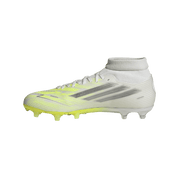 F50 Sparkfusion League Mid Women's FG/AG - Born for Goals Pack (JP8350) Footwear Adidas