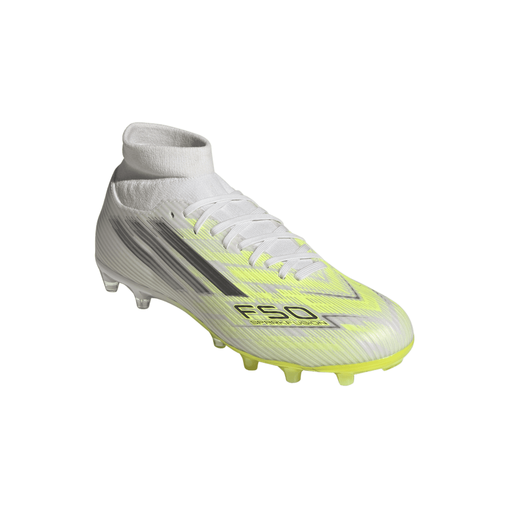 F50 Sparkfusion League Mid Women's FG/AG - Born for Goals Pack (JP8350)