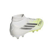 F50 Sparkfusion League Mid Women's FG/AG - Born for Goals Pack (JP8350) Footwear Adidas