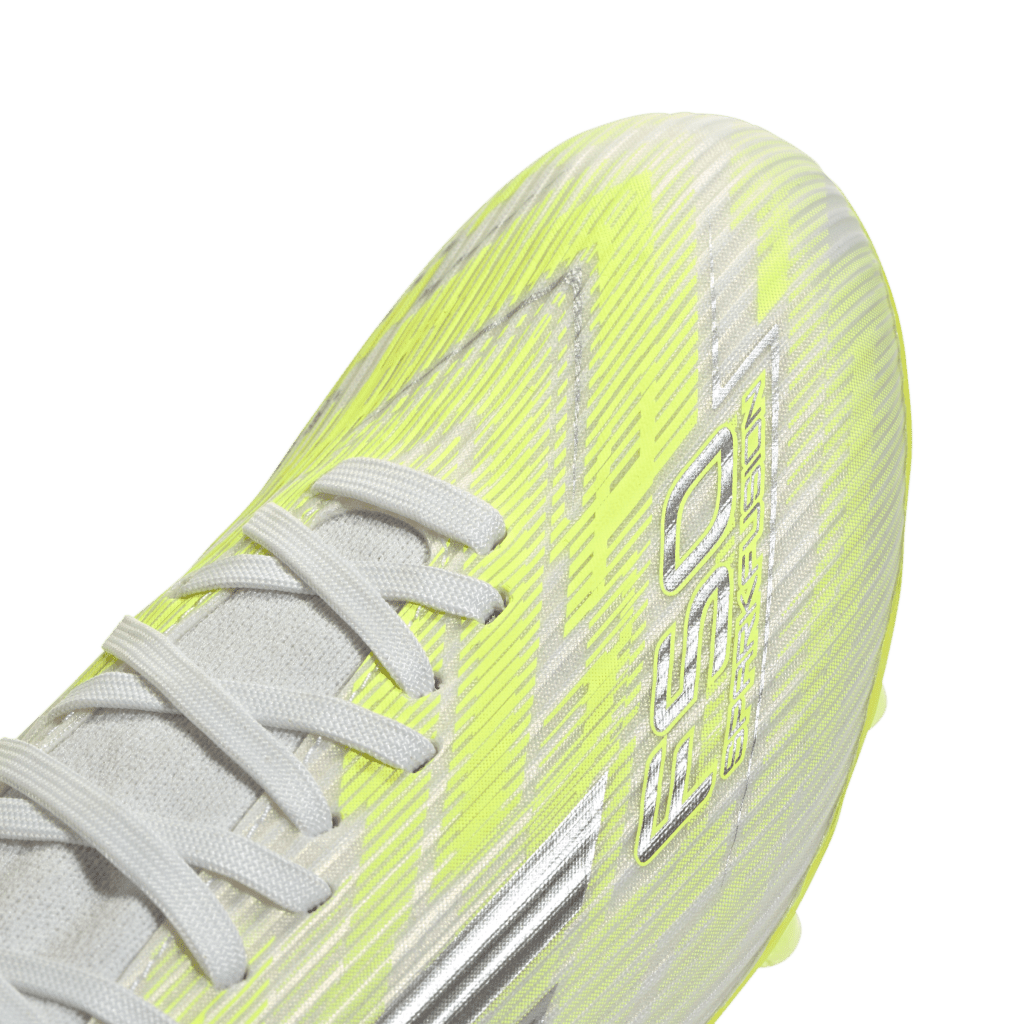F50 Sparkfusion League Mid Women's FG/AG - Born for Goals Pack (JP8350) Footwear Adidas
