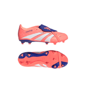 Predator League FT Youth FG/MG - Coral Blaze Pack (JP9918) Footwear Adidas