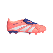Predator League FT Youth FG/MG - Coral Blaze Pack (JP9918) Footwear Adidas