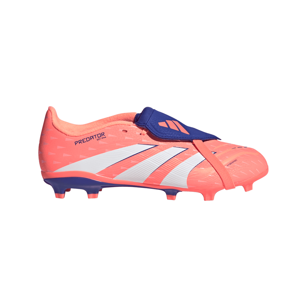 Predator League FT Youth FG/MG - Coral Blaze Pack (JP9918)