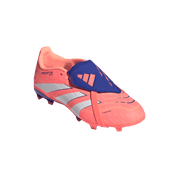 Predator League FT Youth FG/MG - Coral Blaze Pack (JP9918) Footwear Adidas