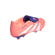 Predator League FT Youth FG/MG - Coral Blaze Pack (JP9918) Footwear Adidas