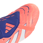 Predator League FT Youth FG/MG - Coral Blaze Pack (JP9918) Footwear Adidas