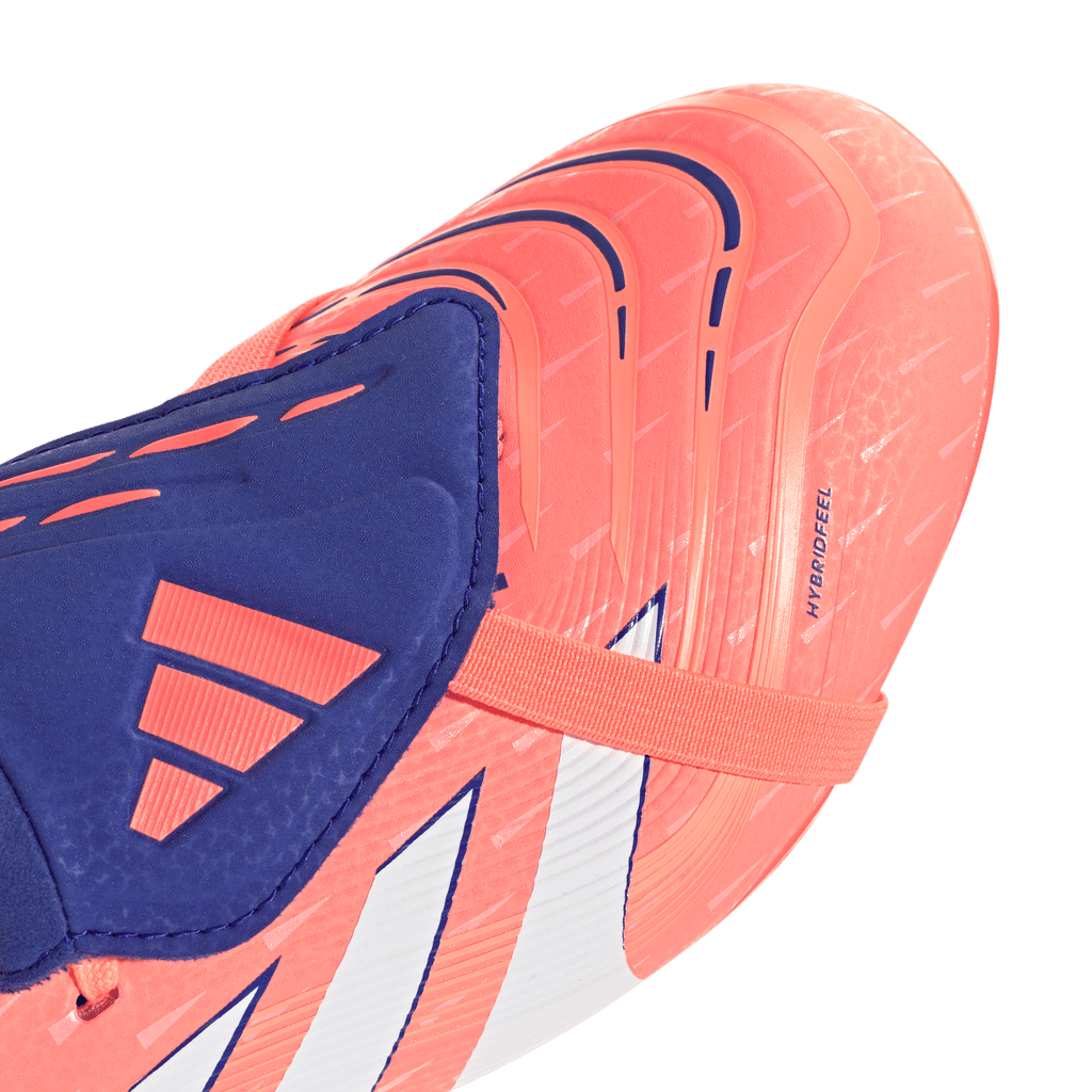 Predator League FT Youth FG/MG - Coral Blaze Pack (JP9918)