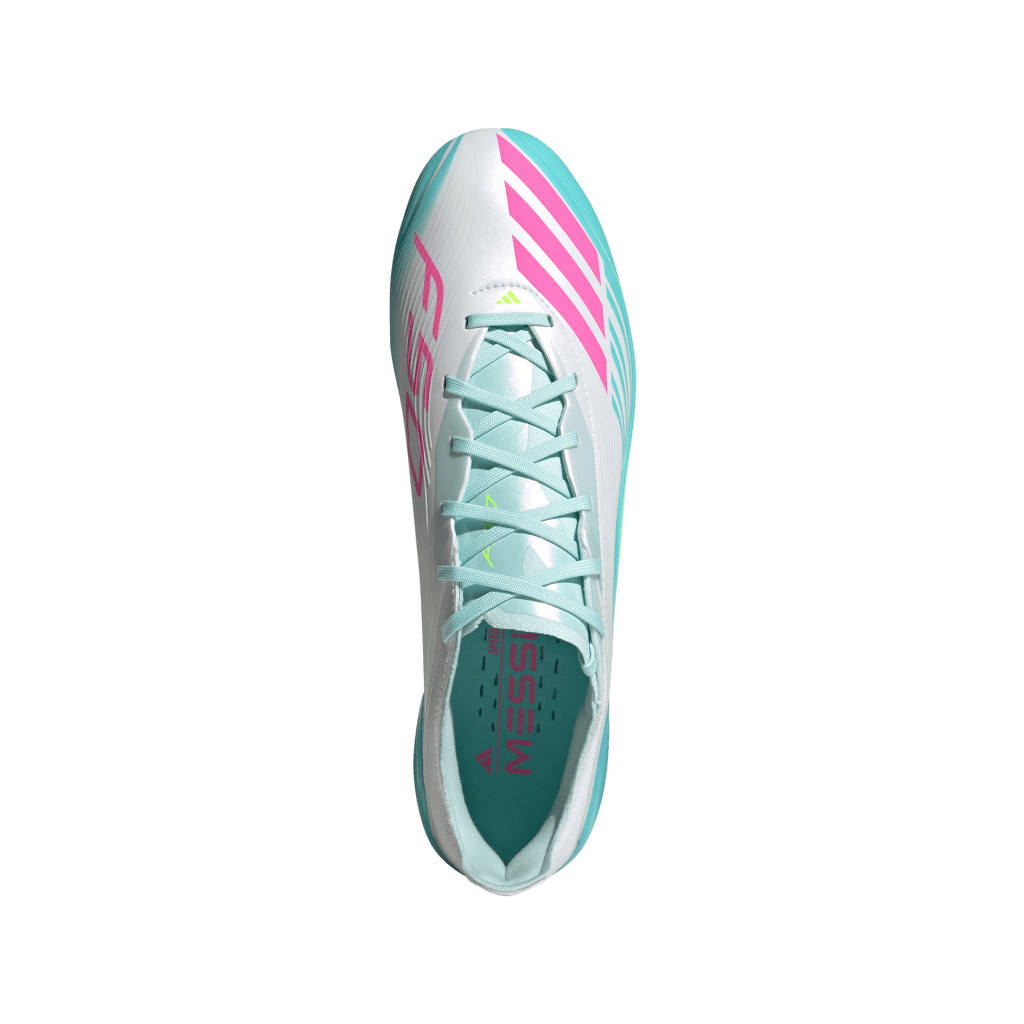 F50 Elite Messi FG (JQ0927) Footwear Adidas