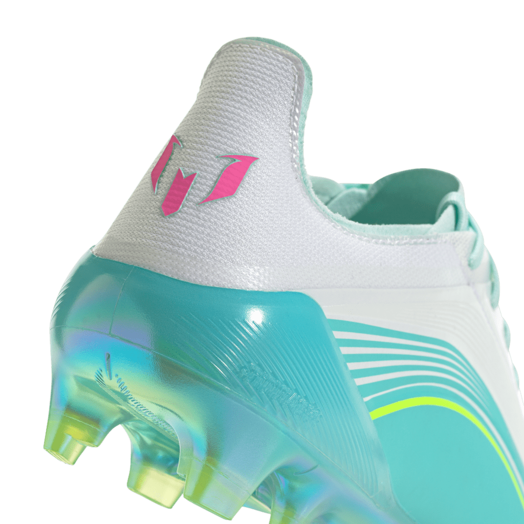 F50 Elite Messi FG (JQ0927) Footwear Adidas